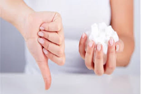 4 أشياء ممنوعة مع أدوية السكري