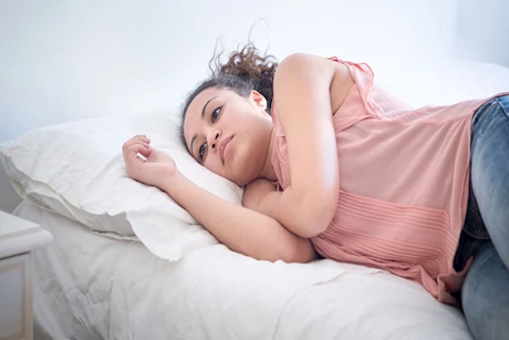 هل يؤثر الصيام على  خصوبة النساء؟