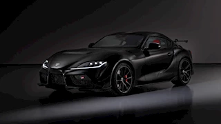 تويوتا تعلن إنهاء مسيرة سيارتها GR Supra في الأسواق بهذه الطريقة.. شاهدها