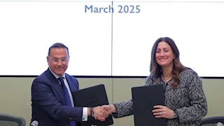 تعاون جديد بين البنك الأهلي والـ"يونيدو" لتطوير منتجات مالية خضراء   