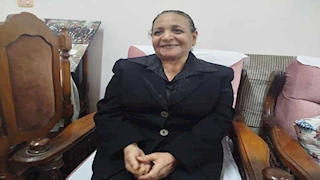 أم قنا المثالية: أرملة من 18 سنة وأولادي تخرجوا في كلية الطب