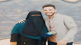 منال بكري الأم المثالية ببني سويف.. قصة أرملة تحدت الصعاب وخرجت 3 مهندسين