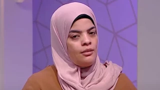 والدة الطالب إمام المصلين في الأزهر: "أول ما نطقه القرآن" 