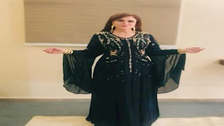 رامز جلال يمازح إلهام شاهين: "خفي شيشة"