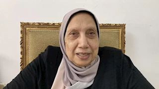 فريال الغرابلي.. أم الشهيد التي صنعت أسرة من أبطال.. ضمن الأمهات المثاليات لعام 2025 - صور