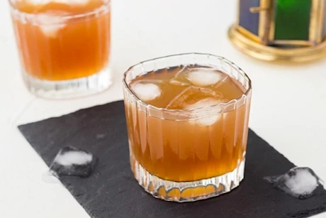 هل عصير الدوم يزيد الوزن؟