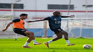 التعادل الإيجابي يحسم نتيجة مباراة الزمالك أمام الجونة في كأس عاصمة مصر