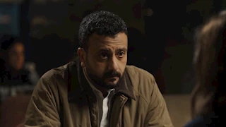 مسلسل منتهي الصلاحية الحلقة الثالثة.. تامر نبيل يفتح قلبه لـ هبة مجدي