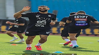 "قبل مواجهة إثيوبيا".. ترتيب مجموعة منتخب مصر في التصفيات المؤهلة لكأس العالم 2026