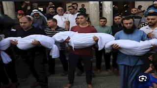 الدفاع المدني بغزة: 70 شهيدًا ارتقوا بنيران الاحتلال الإسرائيلي يوم الأربعاء