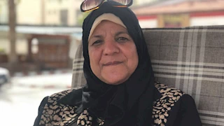 إيمان رشوان.. أم مثالية ضحّت بكل شيء من أجل أبنائها (فيديو وصور)