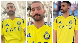 "4 أسماء السبب".. باسم مرسي يتحدث عن فشل عودته إلى نادي الزمالك 