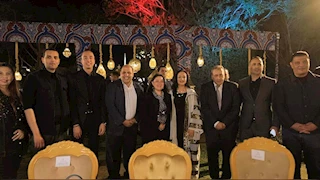 لأول مرة.. "التضامن" تنظم حفل سحور للعاملين وأسرهم