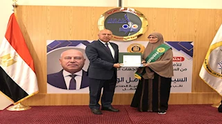 كامل الوزير: المرأة المصرية طرف أساسي في معادلة الوطن وشريك مكتمل في جميع تحدياته