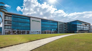 "اي اف جي القابضة" توافق على السير في إجراءات قيد  " فاليو" للتمويل الاستهلاكي بالبورصة