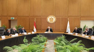 الدكتور محمد نصر الدين دمير رئيسًا لمجلس أمناء جامعة الإسكندرية الأهلية وهند حنفي نائبًأ