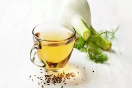 هل يعالج شاي الشمر متلازمة القولون العصبي؟