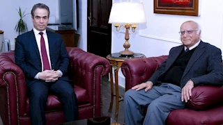 لأول مرة منذ 10 سنوات.. مسلسل طلعت حرب باكورة إنتاج التليفزيون المصري 