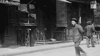 10 صور لأكثر الشوارع رعبا في العالم- سيصيبك بالصدمة 