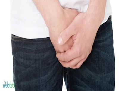 هل هناك علاقة بين فرط نشاط المثانة وتضخم البروستاتا؟