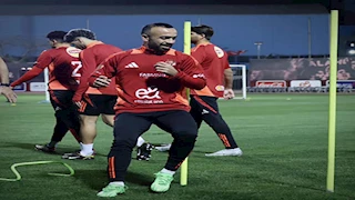 "بهدف متأخر".. إنبي يحقق فوزا قاتلا على الأهلي في كأس عاصمة مصر