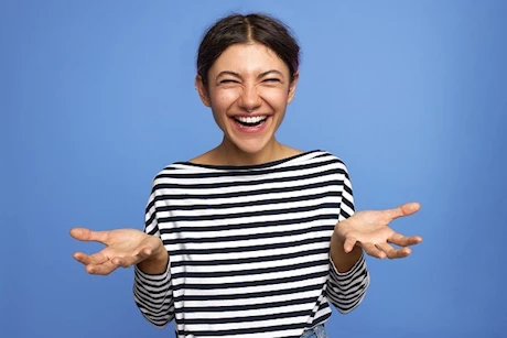 في العيد.. طرق تعزيز هرمونات السعادة