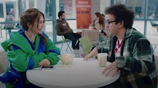 مسلسل "عايشة الدور" الحلقة 10.. طليقة نور محمود تضع دنيا سمير غانم في موقف محرج