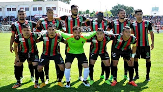 موعد وصول بعثة الجيش الملكي القاهرة لمواجهة بيراميدز في دوري الأبطال