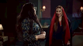 مسلسل فهد البطل الحلقة 27.. زواج راوية ونادر التمساح 