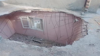 التقرير الهندسي يكشف السبب في واقعة سقوط سقف غرفة درس خصوصي على التلاميذ بالدقهلية