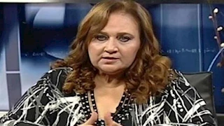 ماجدة خير الله تنتقد مسلسل "نص الشعب": تجسيد البلطجة العلنية يشعل فكرة العنف ضد المرأة