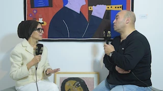 هالة زايد: تعرضت لمحنة كبيرة خرجت منها صلبة وتعلمت خلالها "الكلام مع ربنا"