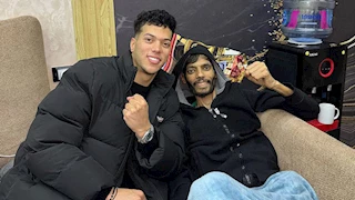 إعلان موعد ومكان دفن إبراهيم شيكا لاعب الزمالك السابق