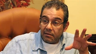 عمر وهبي يكشف لمصراوي سبب عدم عمله كمدير للتعاقدات بالزمالك