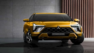 أسعار ومواصفات ميتسوبيشي أوتلاندر سبورت الجديدة بالسوق المصري