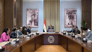 الحكومة: تحقيق أعلى قيمة فائض أولي ليصل لـ 330 مليار جنيه في 8 أشهر