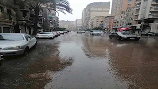 موجة جديدة من التقلبات.. تعرّف على حالة الطقس حتى 10 رمضان