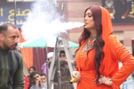 بعد ظهورها في "شباب امرأة"- إليك أضرار الشيشة الإلكترونية