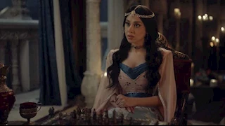 مسلسل جودر 2 الحلقة الثانية.. مؤامرة ضد ياسمين رئيس في قصر ياسر جلال