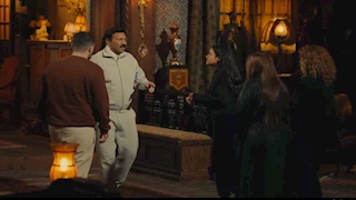 مسلسل "سيد الناس" الحلقة 19.. خروج الجارحي من السجن وفتحية تهرب مرة أخرى