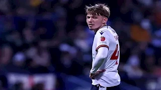 شارك لأول مرة بقميص مصر.. من هو سونى شاربلس مزدوج الجنسية؟