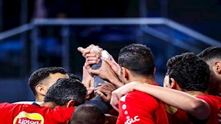 الأهلي يصعد إلى نهائي دوري الكرة الطائرة للرجال بعد الفوز على الزمالك