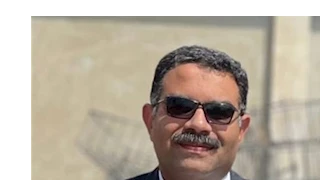 صفائي رئيسًا للجنة شئون العاملين المركزية بـ"نقل الكهرباء"