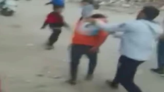 خناقة بسبب كرسي.. الداخلية تكشف تفاصيل واقعة سحل رجل في شوارع دمياط