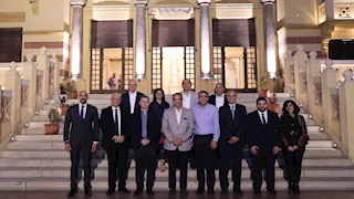 وزير الاتصالات: نعمل على ترسيخ مكانة مصر كوجهة عالمية رائدة في تقديم خدمات التعهيد