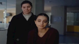 مسلسل لام شمسية الحلقة الرابعة.. خلاف ياسمينا العبد ويسرا اللوزي بسبب محمد شاهين  