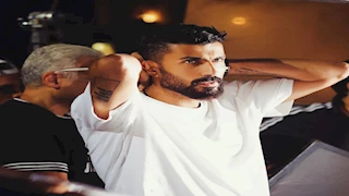 المخرج محمد سامي يعلن تحضيره لمسلسل"رد كليتي": "الأهم في مسيرتي الفنية"