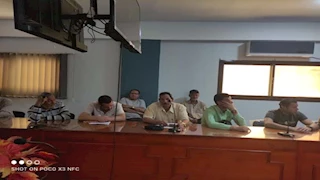 محافظ الإسماعيلية يتابع جهود تحسين الخصائص السكانية بالقنطرة غرب