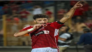 صفقة وسام أبو علي للريان القطري مهددة بالفشل.. ماذا حدث؟