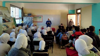 توعية وإبداع في ليالي رمضان بثقافة الإسماعيلية